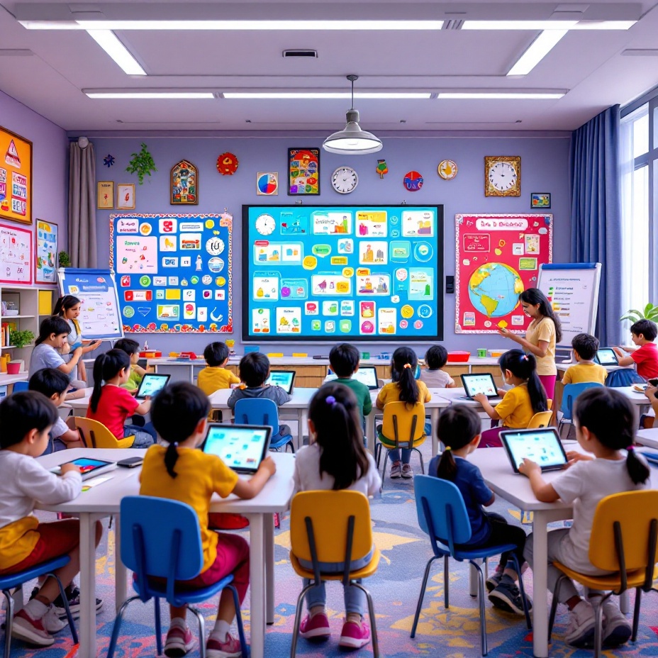 طرح درس تمام ساحتی سالانه کلاس سوم ابتدایی