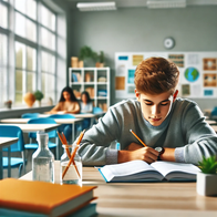 اقدام پژوهی کلاس هشتم