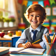 اقدام پژوهی کلاس اول