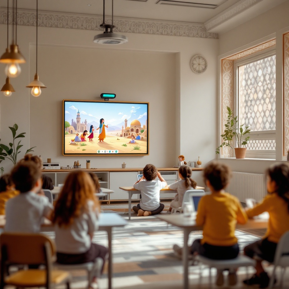 طرح درس تمام ساحتی آموزش ضمیمه کتاب هدیه های آسمان (ویژه اهل سنت) کلاس دوم