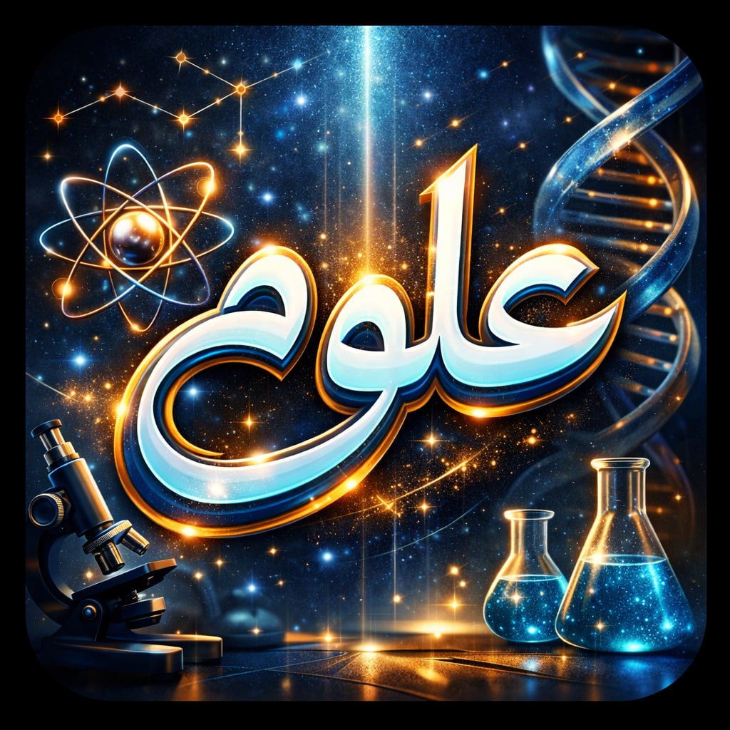 طرح درس تمام ساحتی علوم کلاس اول