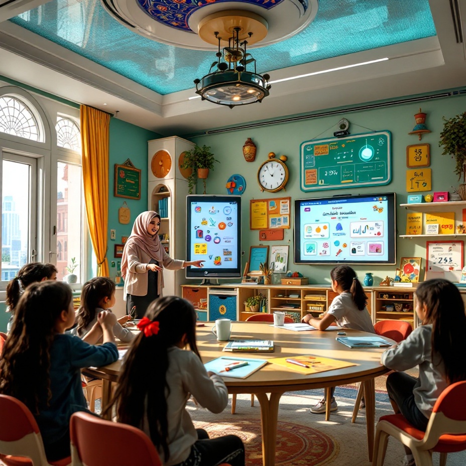 طرح درس تمام ساحتی سالانه کلاس پنجم ابتدایی