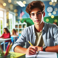 اقدام پژوهی کلاس نهم