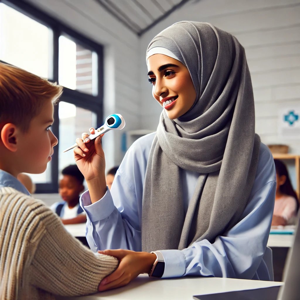 اقدام پژوهی کارشناس بهداشت