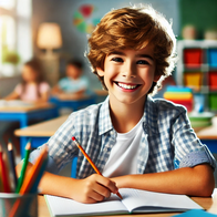 اقدام پژوهی کلاس ششم