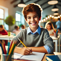 اقدام پژوهی کلاس هفتم