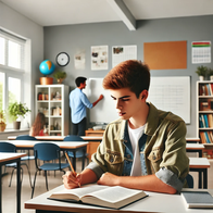 اقدام پژوهی کلاس دهم