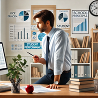 اقدام پژوهی معاون آموزشی