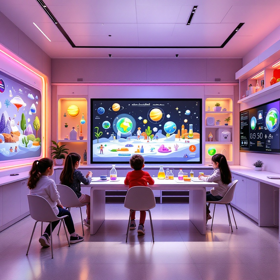 طرح درس تمام ساحتی علوم تجربی کلاس سوم