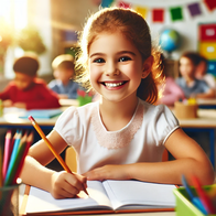 اقدام پژوهی کلاس دوم