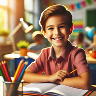 اقدام پژوهی کلاس سوم